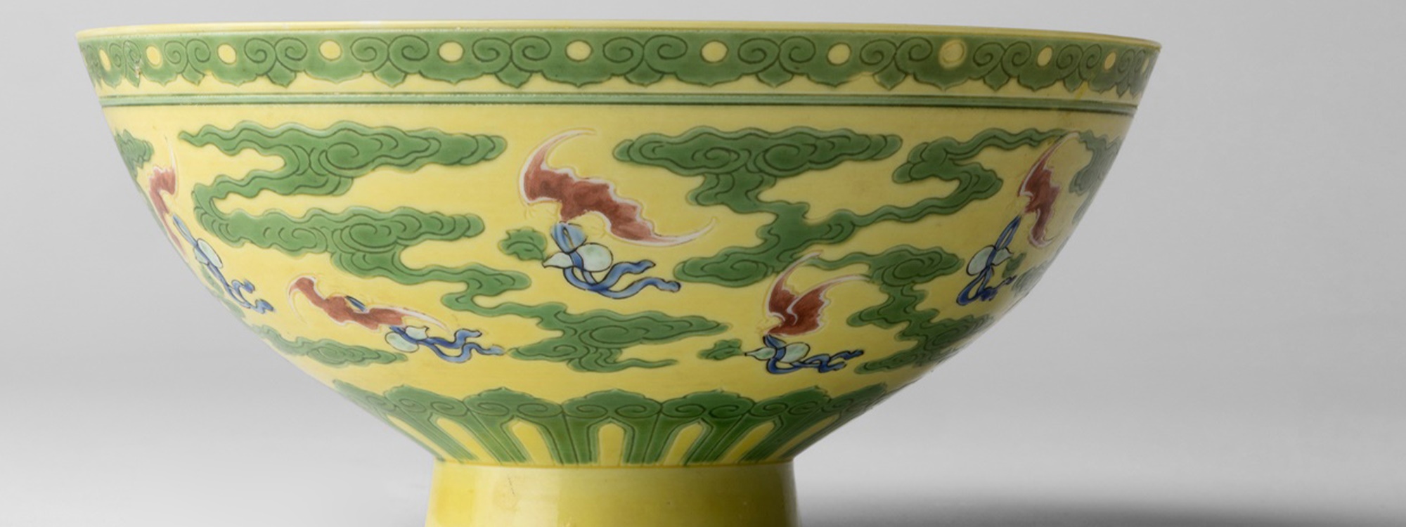 A Private Scottish Collection of Asian Works of Art 